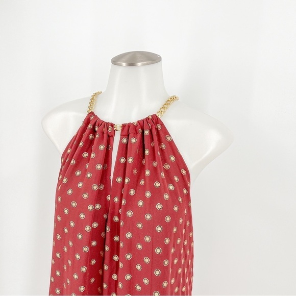 Michael Kors Women Halter top - Picture 3 of 8